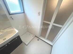 アミティ磨屋通りの物件内観写真